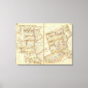 Toile 182183 New Rochelle