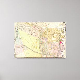 Toile 19 Yonkers
