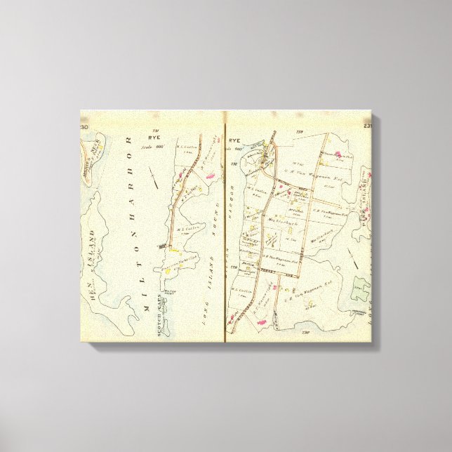Toile 230231 Seigle (Recto)