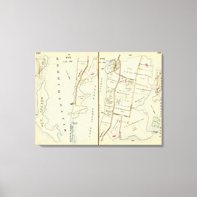 Toile 230231 Seigle (Recto)