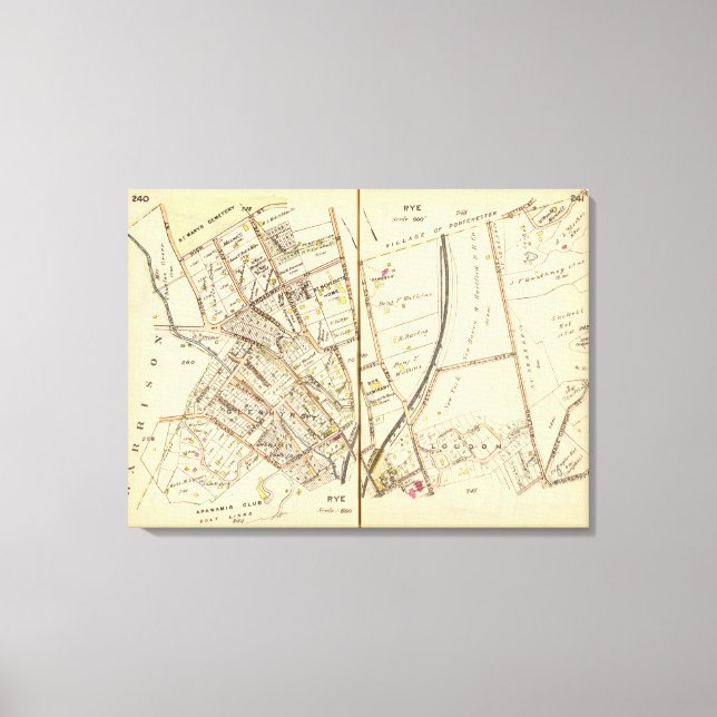 Toile 240241 Seigle (Recto)