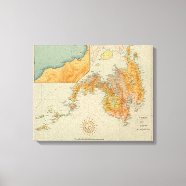 Toile 26 Jolo à Mindanao (Recto)