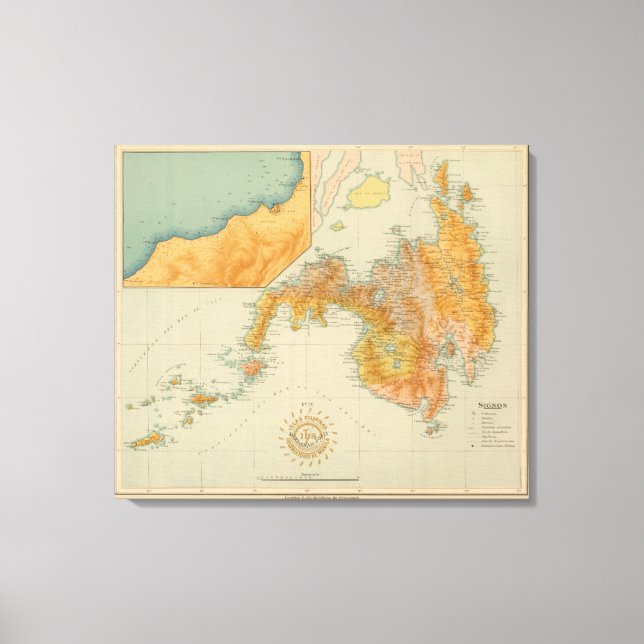 Toile 26 Jolo à Mindanao (Recto)