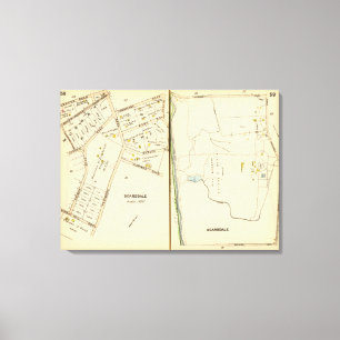 Toile 5859 Scarsdale