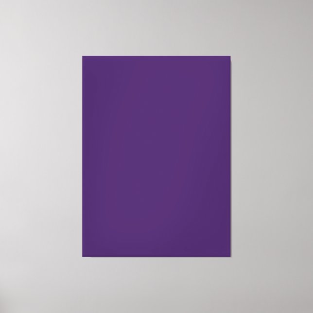 TOILE #65187A CODE HEX CODE SOMBRE COULEUR PURPLE TEMP A (Recto)