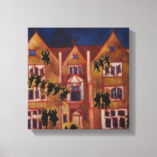 Toile 770 Beis Chayenu