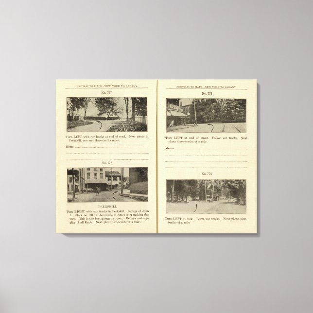 Toile 77477 Buchanan Peekskill (Recto)