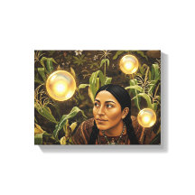 9th Century Light Orb -