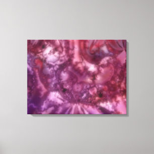 Toile à Cravate Chaos