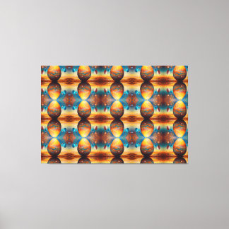 Toile A grande Páscoa.