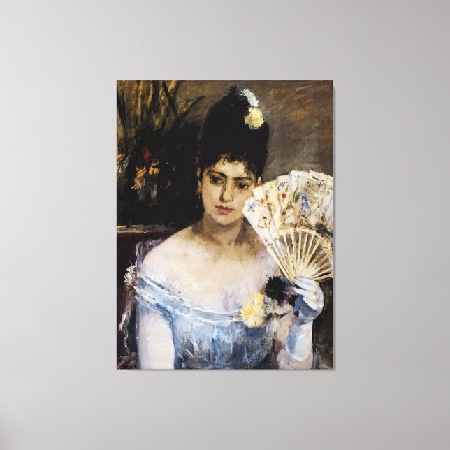 Toile À La Boule (Recto)