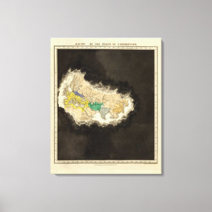 Toile À la mort de l'ANNONCE de Constantine 337