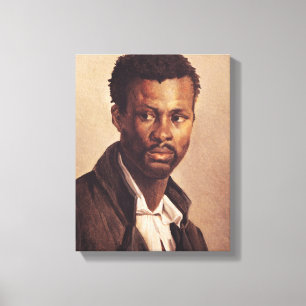 Toile A Negro, 1823-24