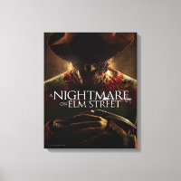 A Nightmare on Elm Street | Movie Poster