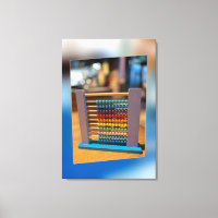 Abacus premier ordinateur