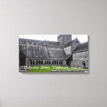 Abbaye de Holycross, Tipperary, Irlande