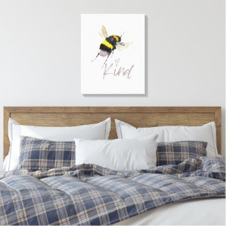 Toile Abee