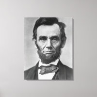Abraham Lincoln