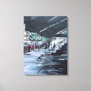 Toile Abri Par Soleil Mi-Matin