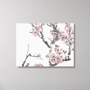Toile Abricot