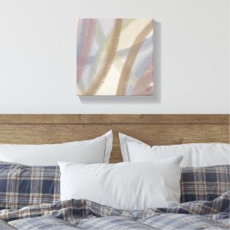 Toile Abstract Canvas Wall Art