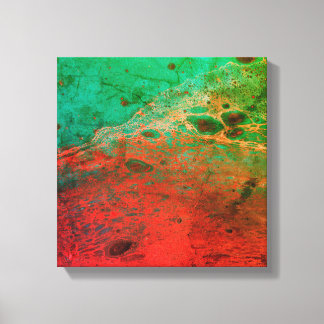 Toile Abstrait127