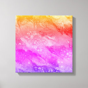 Toile Abstrait309