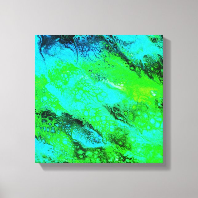 Toile Abstrait310 (Recto)