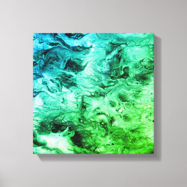 Toile Abstrait400 (Recto)