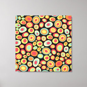 Toile Abstrait 20213