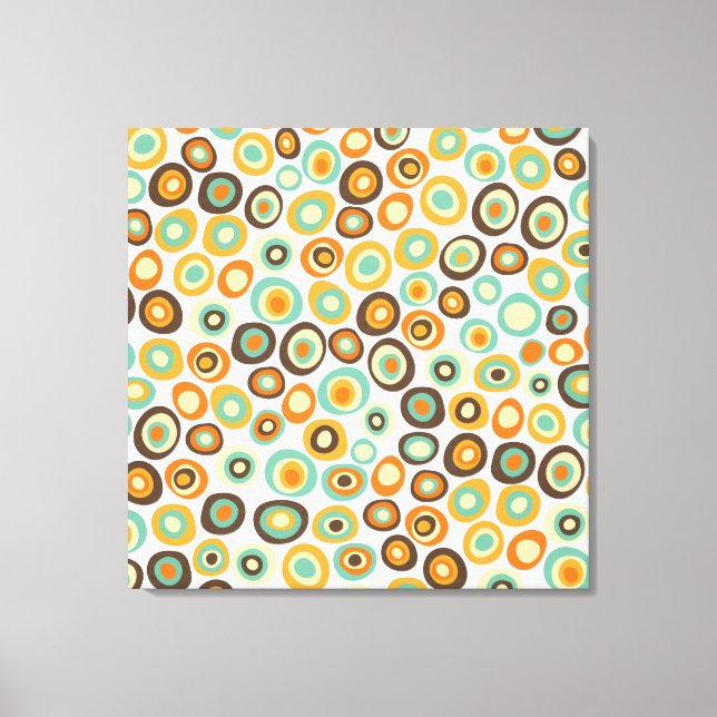 Toile Abstrait 250213 (Recto)