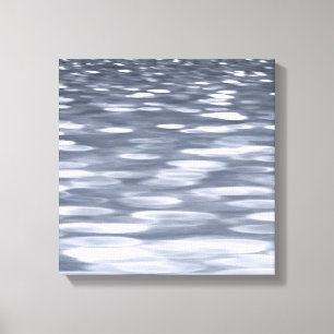 Toile Abstrait #3 : Chimeur de gunmetal