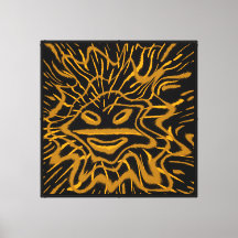 Abstrait El Sol de Jayuya