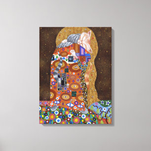 Toile Accomplissement félin 2011