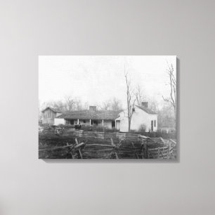 Toile Accueil du hors-la-loi Jess James Photo