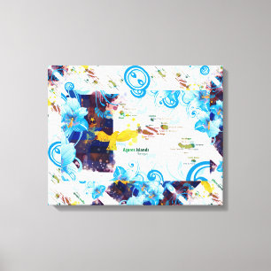 Toile Açores, Portugal