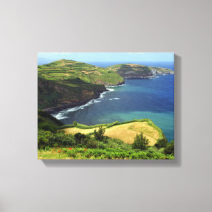 Toile Açores, Portugal