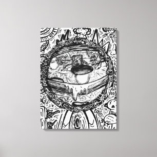 Toile Acorn