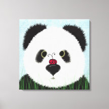 Adorable Ours De Panda