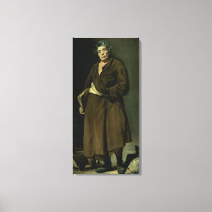 Toile Aesop, 1640