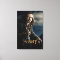 Affiche de caractères BARD THE BOWMAN™ 2
