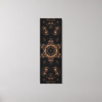 Âge de bronze Mandala