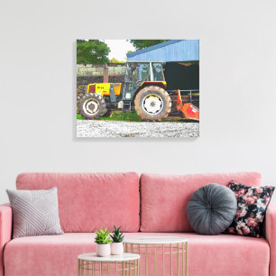 TOILE AGRICULTURE