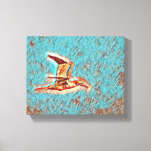 Ailes de l'Harmonie : Oiseaux dans le ciel ouvert"