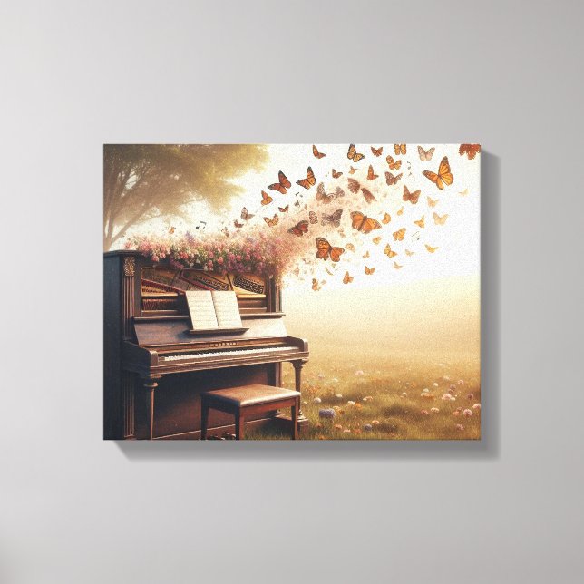 TOILE AIRBORNE (Recto)