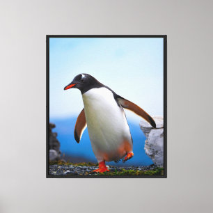 Toile Ajouter Votre Propre Modèle photo Image Cadeaux Pe