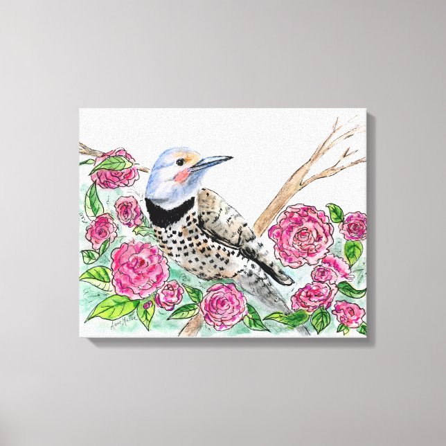 Toile Alabama (Recto)