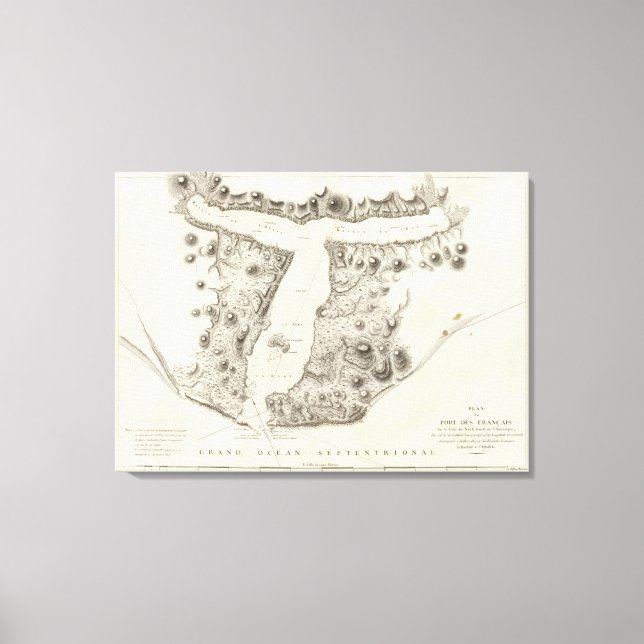 Toile Alaska 4 (Recto)