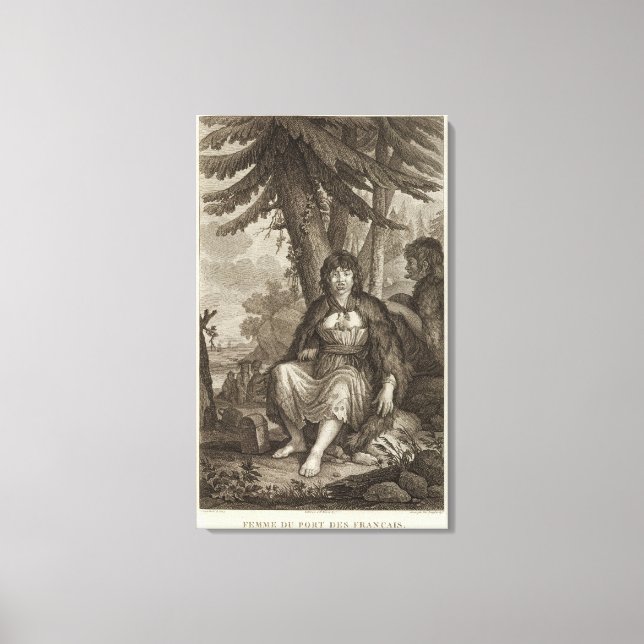 Toile Alaska 7 (Recto)