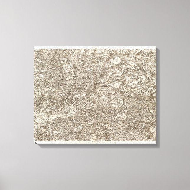 Toile Albi (Recto)